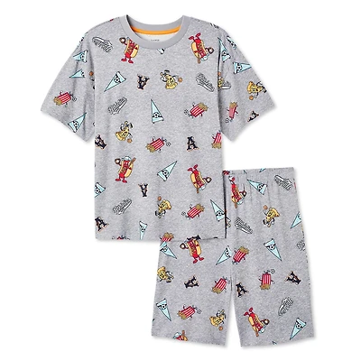 Pyjama 2 pièces George pour garçons