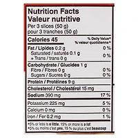 Deli Express Cooked & Seasoned Turkey Breast, 200 g