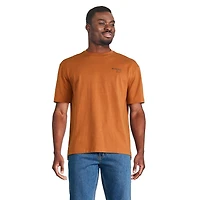T-shirt surdimensionné George pour hommes