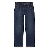 George Boys' Loose Fit Denim