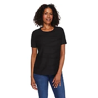 Iyla Women's Ripple Tee