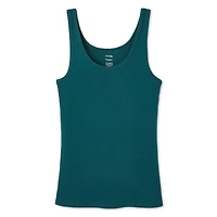 George Women's Scoop Neckline Tank