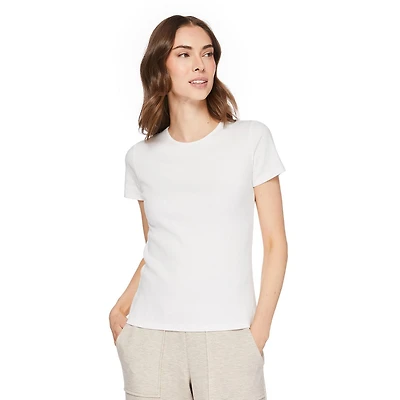 George Women's Crew Neckline Tee