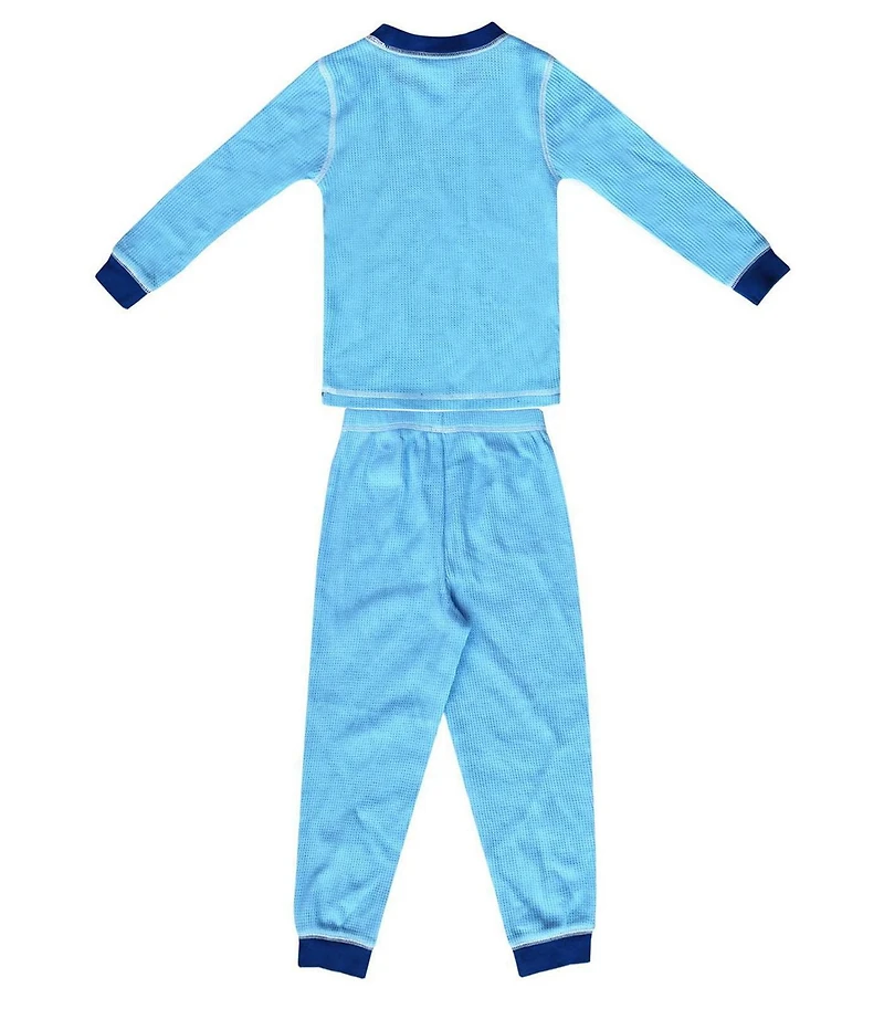Ensemble thermique deux pièces pour filles de Frozen