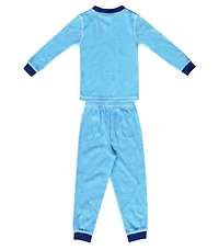 Ensemble thermique deux pièces pour filles de Frozen
