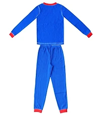 Ensemble de pyjama thermique 2 pièces Spiderman pour garçons