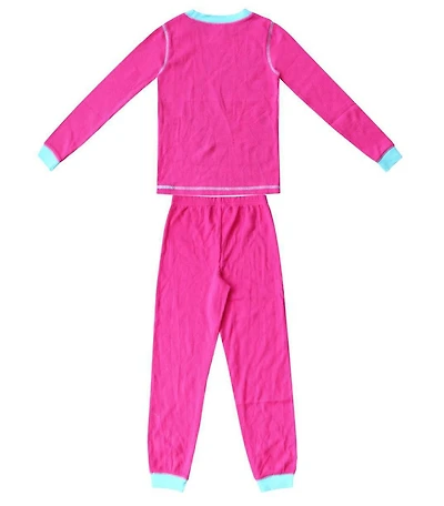 Ensemble thermique deux pièces pour filles de LOL