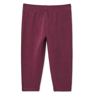 George Baby Girls' Legging, Sizes 0-24 months