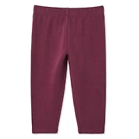 George Baby Girls' Legging, Sizes 0-24 months