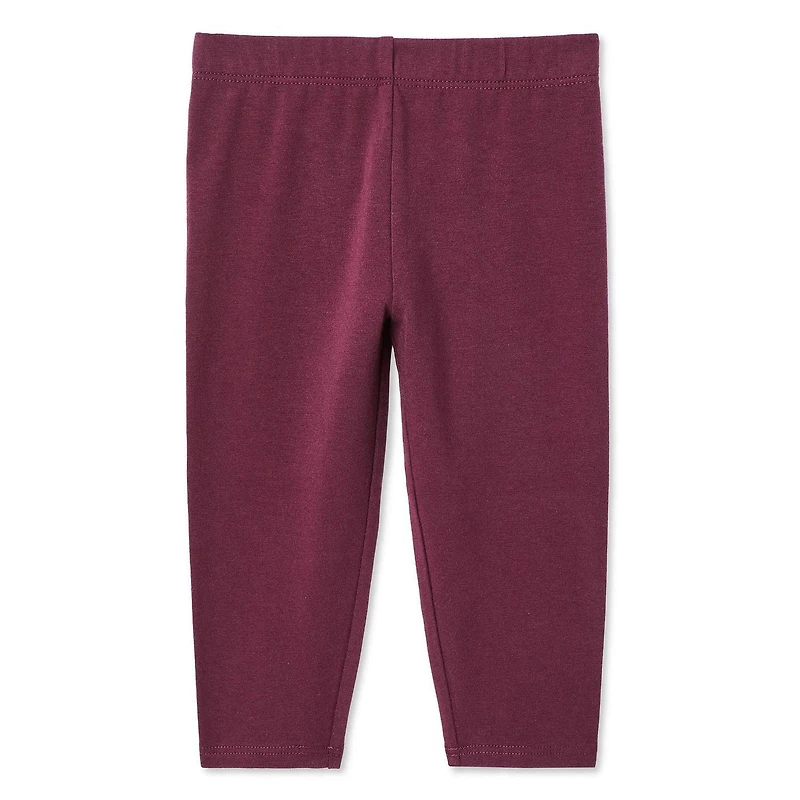 George Baby Girls' Legging, Sizes 0-24 months