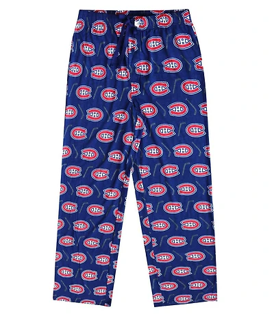 Montreal Canadiens Men's Sleep Pants
