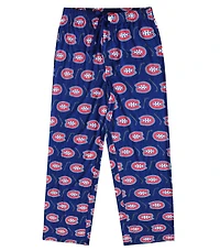 Montreal Canadiens Men's Sleep Pants