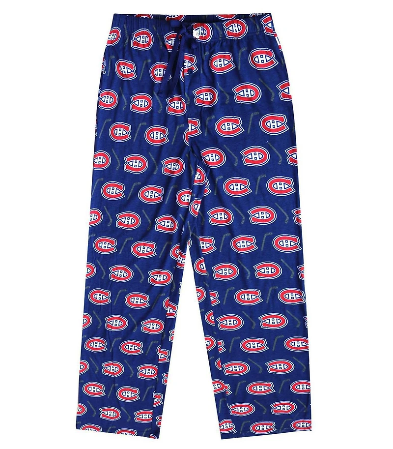Montreal Canadiens Men's Sleep Pants