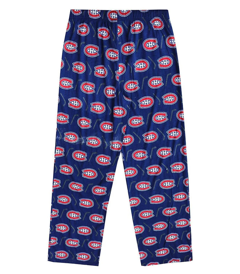 Montreal Canadiens Men's Sleep Pants