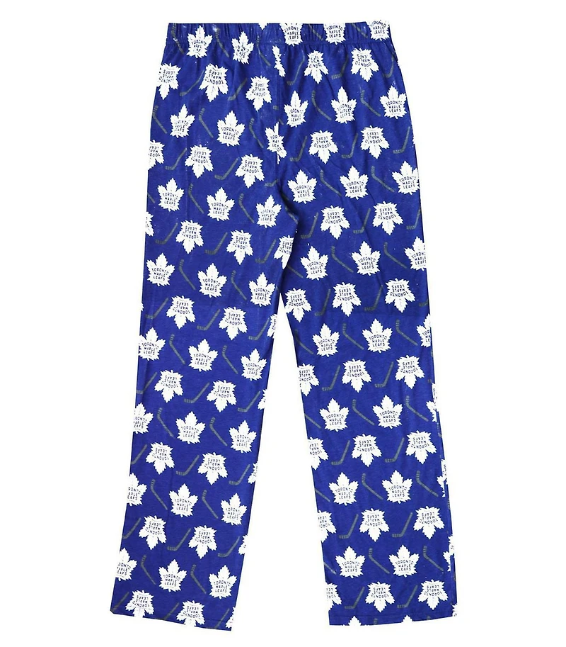 Pantalon de nuit des Canadiens de Montréal