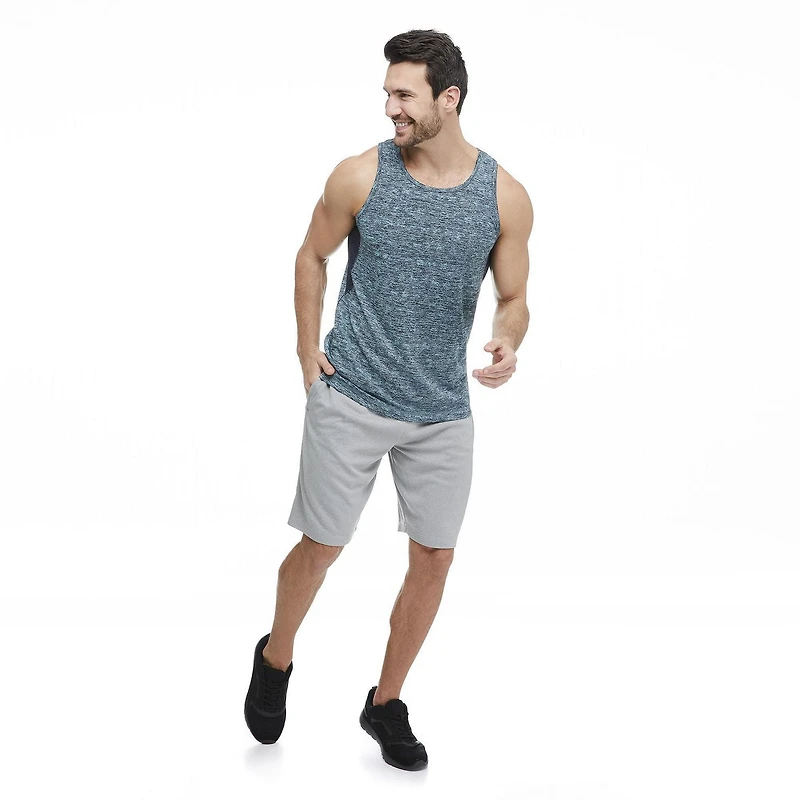 Débardeur en jacquard Athletic Works pour hommes
