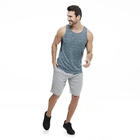 Débardeur en jacquard Athletic Works pour hommes