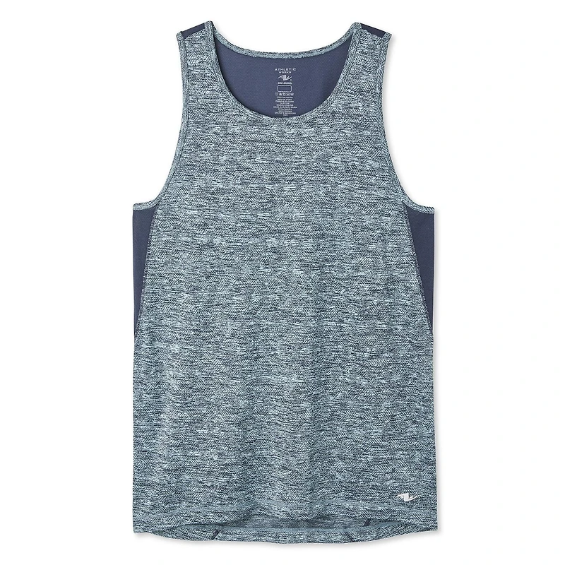 Débardeur en jacquard Athletic Works pour hommes