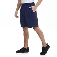 Short en jacquard Athletic Works pour hommes