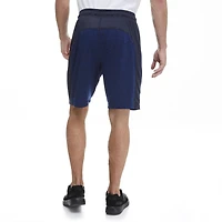 Short en jacquard Athletic Works pour hommes