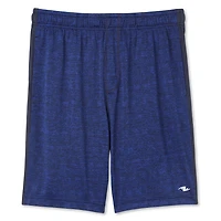 Short en jacquard Athletic Works pour hommes