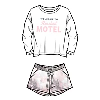 LIC LD SLEEP SET, LD SLEEP SET