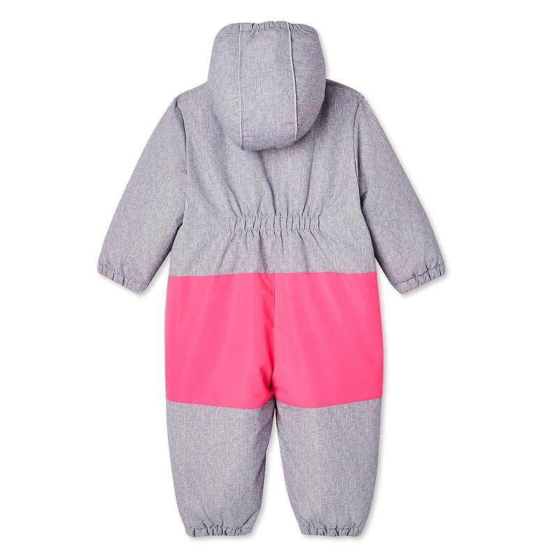 Habit de neige George pour bébés filles