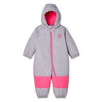 Habit de neige George pour bébés filles