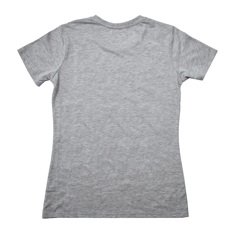 Ladies Disney Minnie Vibes Short Sleeve T-Shirt