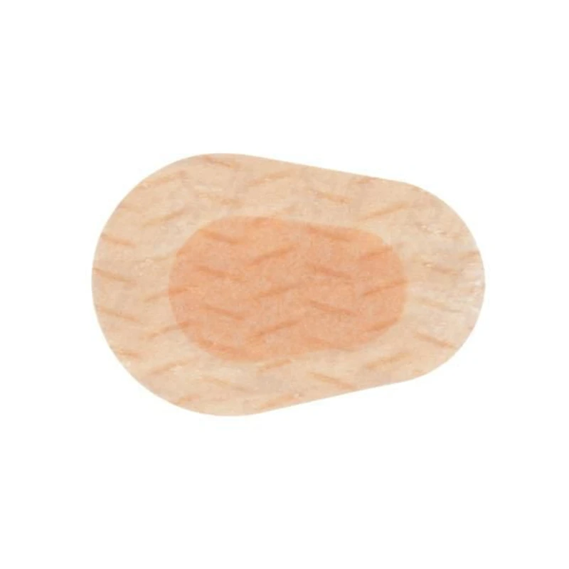 Couvre-œil 1539-CA Opticlude(MC) Nexcare(MC), régulier, 20/paquet 20 patchs par boîte