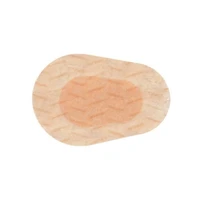 Couvre-œil 1539-CA Opticlude(MC) Nexcare(MC), régulier, 20/paquet 20 patchs par boîte