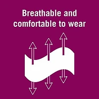 Couvre-œil 1539-CA Opticlude(MC) Nexcare(MC), régulier, 20/paquet 20 patchs par boîte