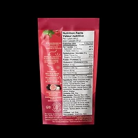 trufru Strawberries White & Dark Chocolate