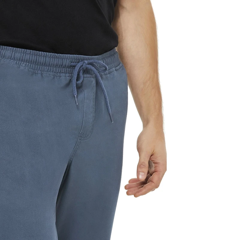 George Men's Cotton Jogger
