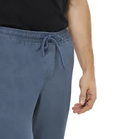 George Men's Cotton Jogger