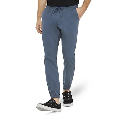 George Men's Cotton Jogger
