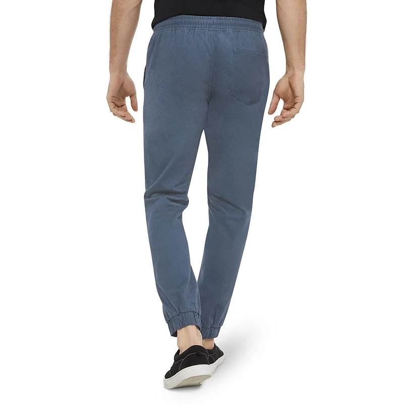 George Men's Cotton Jogger