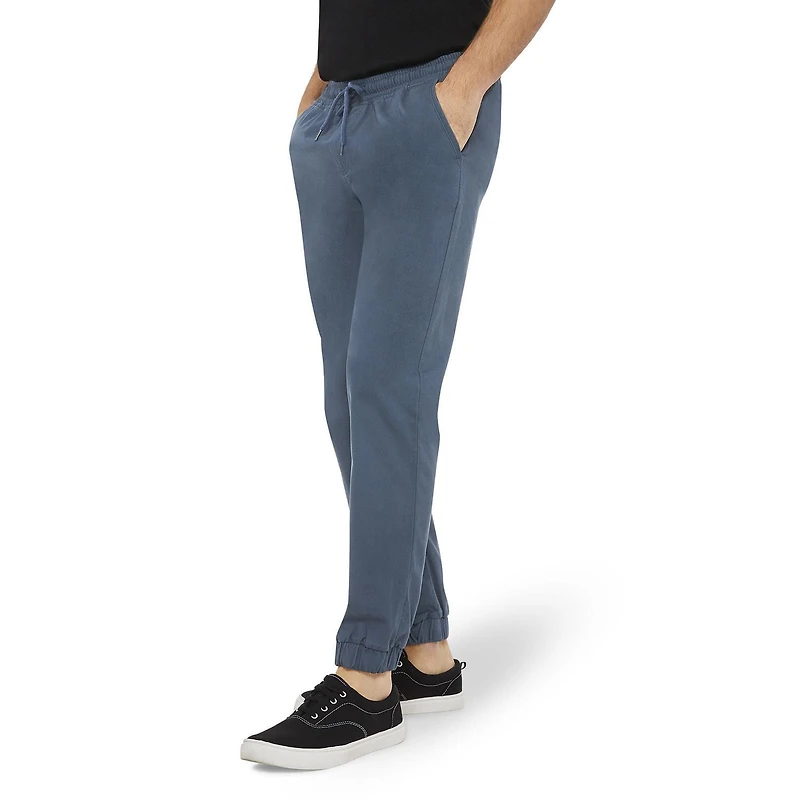 George Men's Cotton Jogger