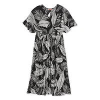 Iyla Women's Plus Maxi Dress