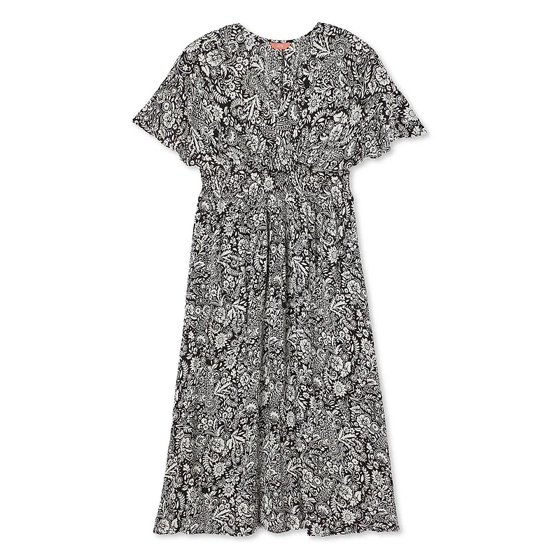 Iyla Women's Plus Maxi Dress