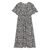 Iyla Women's Plus Maxi Dress