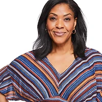 Iyla Women's Plus Maxi Dress