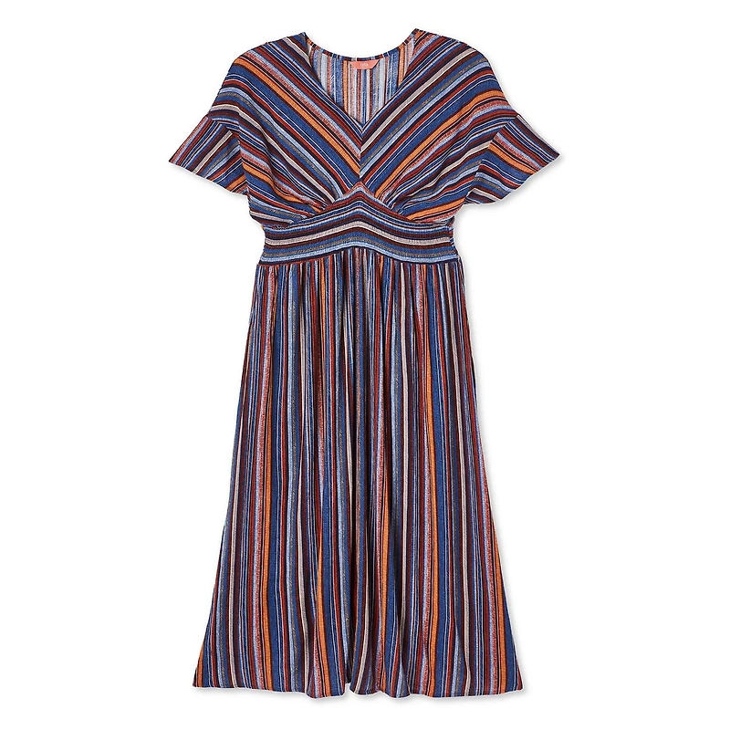 Iyla Women's Plus Maxi Dress