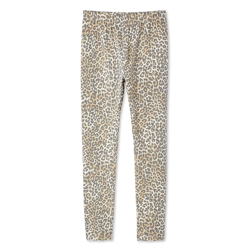Legging imprimé George pour filles