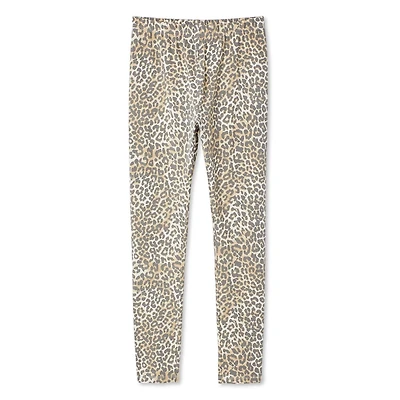George Girls' Printed Legging
