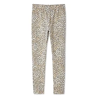 Legging imprimé George pour filles