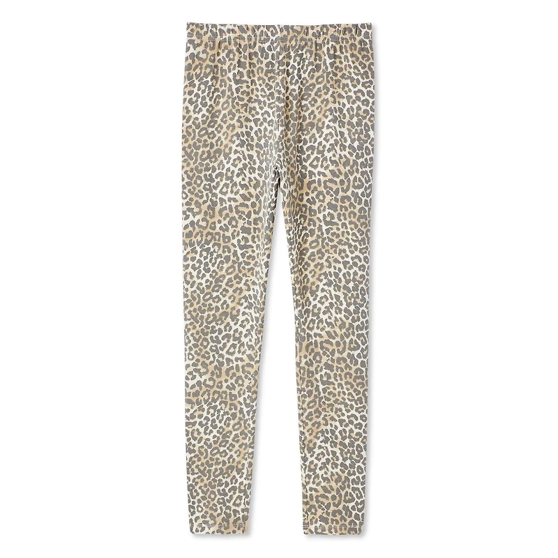Legging imprimé George pour filles