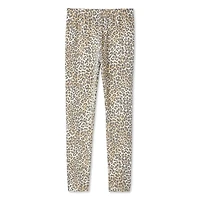 Legging imprimé George pour filles