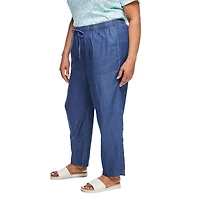 Iyla Women's Plus Soft Jogger