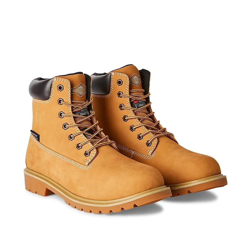 Bottes Deal Workload pour hommes Pointures 7-13